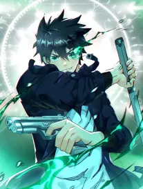 纸间少年